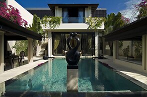Villa One Seminyak