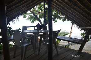 Tapik Beach Park Guest House