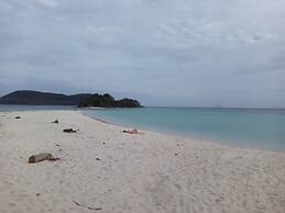 Tapik Beach Park Guest House