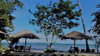 Tapik Beach Park Guest House