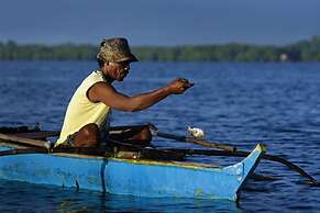 Tapik Beach Park Guest House
