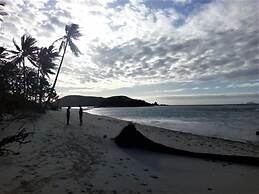 Tapik Beach Park Guest House