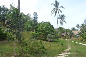 Tapik Beach Park Guest House