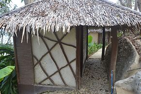 Tapik Beach Park Guest House