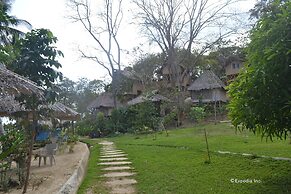 Tapik Beach Park Guest House