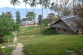 Tapik Beach Park Guest House