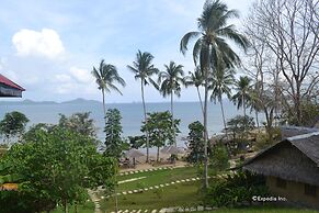 Tapik Beach Park Guest House