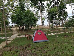 Tapik Beach Park Guest House