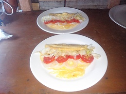 Tapik Beach Park Guest House