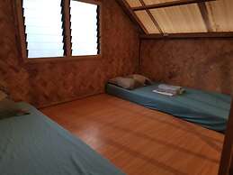 Tapik Beach Park Guest House