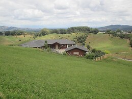 Kauri Lodge Karapiro