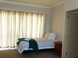 Kauri Lodge Karapiro