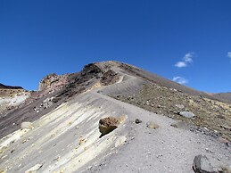 Tongariro Suites at The Rocks