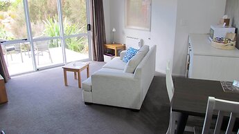 Tongariro Suites at The Rocks