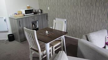 Tongariro Suites at The Rocks