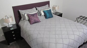 Tongariro Suites at The Rocks