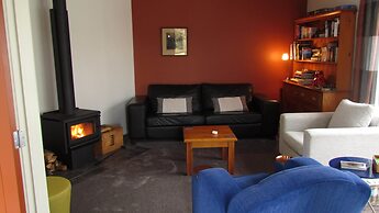 Tongariro Suites at The Rocks