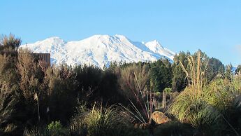 Tongariro Suites at The Rocks