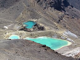 Tongariro Suites at The Rocks