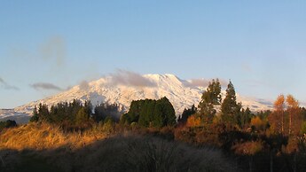 Tongariro Suites at The Rocks