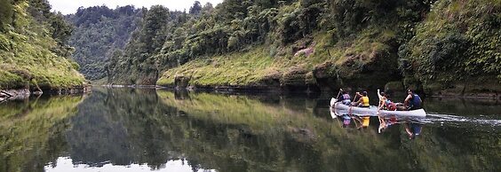 Tongariro Suites at The Rocks
