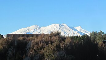Tongariro Suites at The Rocks