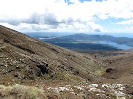 Tongariro Suites at The Rocks