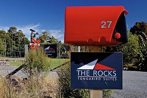 Tongariro Suites at The Rocks