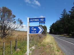 Tongariro Suites at The Rocks