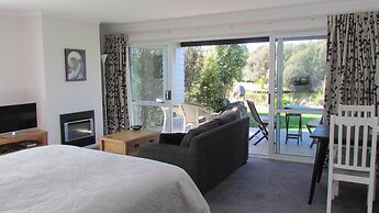 Tongariro Suites at The Rocks