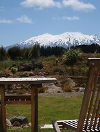 Tongariro Suites at The Rocks