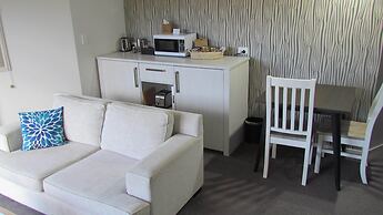 Tongariro Suites at The Rocks