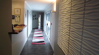 Tongariro Suites at The Rocks