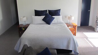 Tongariro Suites at The Rocks