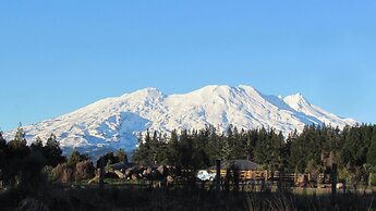 Tongariro Suites at The Rocks