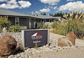 Tongariro Suites at The Rocks