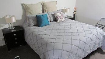 Tongariro Suites at The Rocks