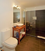 Tongariro Suites at The Rocks