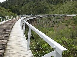 Tongariro Suites at The Rocks
