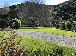 Parklands Marina Holiday Park