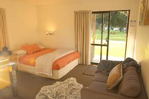 Parklands Marina Holiday Park