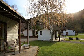 Parklands Marina Holiday Park