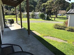 Parklands Marina Holiday Park