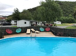 Parklands Marina Holiday Park