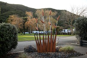 Parklands Marina Holiday Park