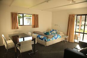 Parklands Marina Holiday Park