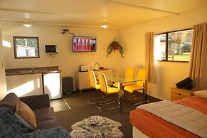 Parklands Marina Holiday Park