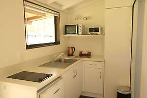 Parklands Marina Holiday Park