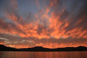 Parklands Marina Holiday Park