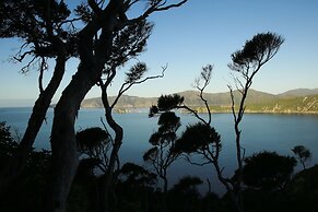 Parklands Marina Holiday Park